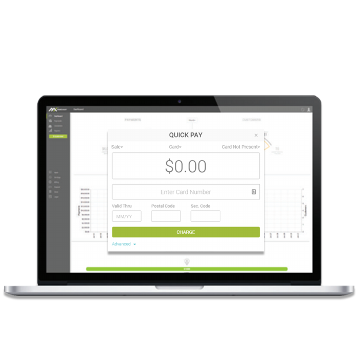 MX Mobile business to business payment pilot payment processing solutions business loans lines of credit customer financing options service pricing audit home improvement health & beauty ecommerce