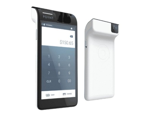 Poynt p5 business to business payment pilot payment processing solutions business loans lines of credit customer financing options service pricing audit home improvement health & beauty ecommerce