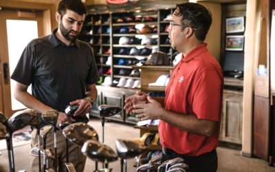 Increase Sales and Customer Loyalty