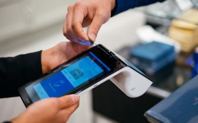 Why You Need a POS System Upgrade