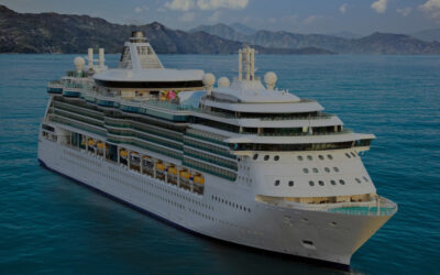 Global Talent Pool Saves Royal Caribbean CEO From U.S. Staffing Challenges