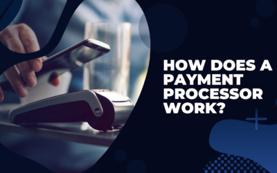 How Does the Payment Processor Work?